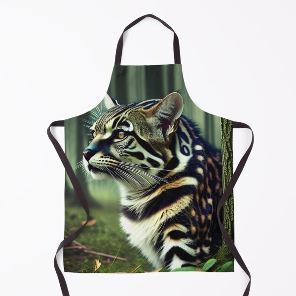 Item preview, Tiger Cat designed and sold by BiancaDPetals.