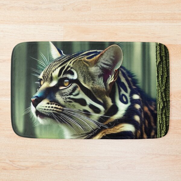 Item preview, Tiger Cat designed and sold by BiancaDPetals.