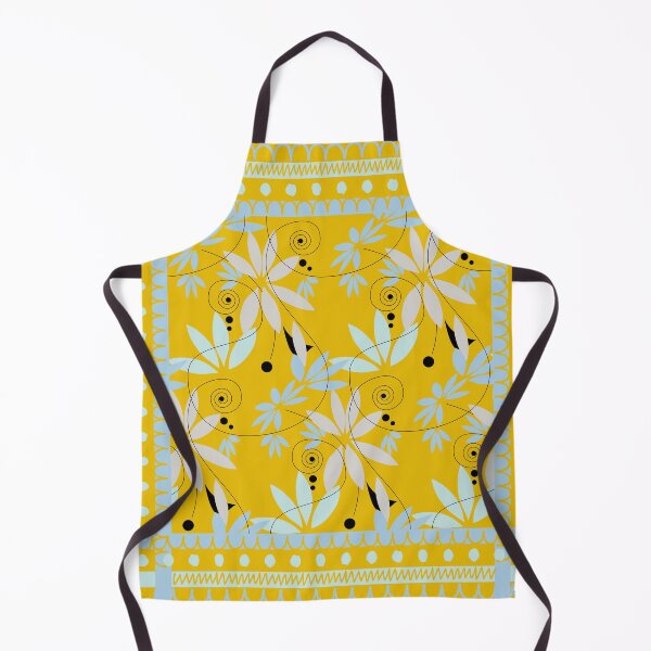 Item preview, La Provencale Yellow designed and sold by mirimo.