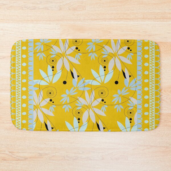 Item preview, La Provencale Yellow designed and sold by mirimo.