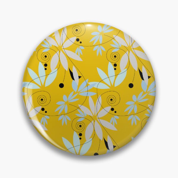 Item preview, La Provencale Yellow designed and sold by mirimo.