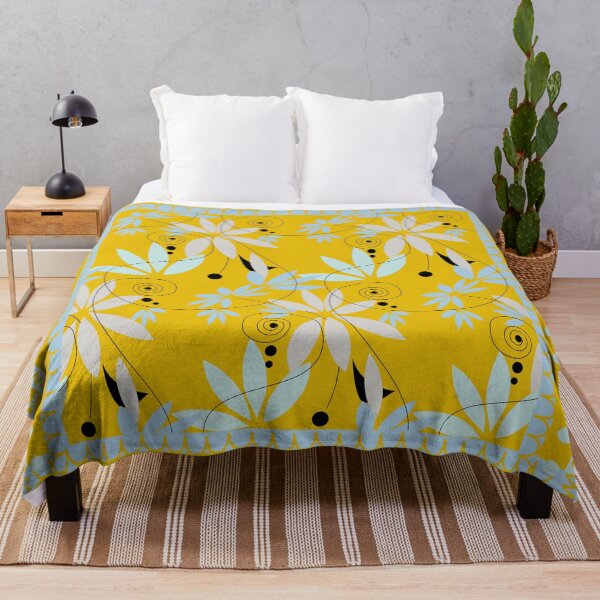 Item preview, La Provencale Yellow designed and sold by mirimo.