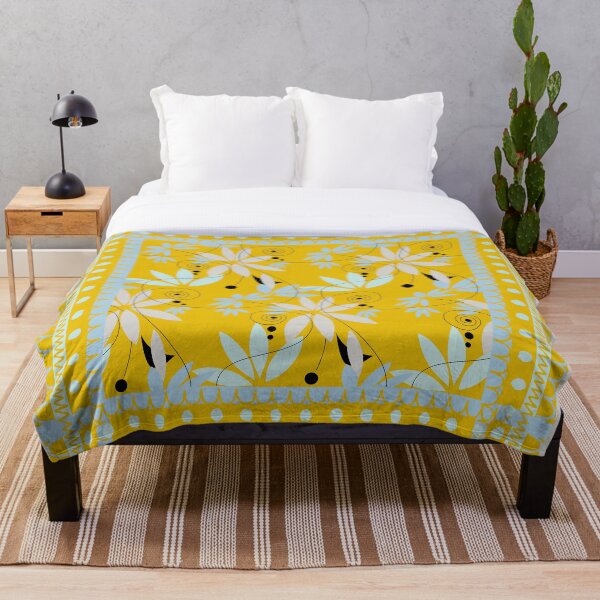 Item preview, La Provenzal Amarillo designed and sold by mirimo.