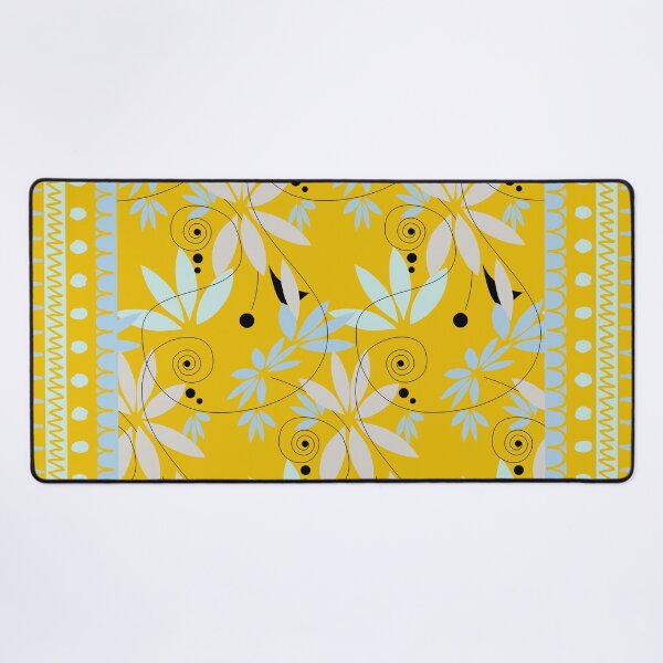 Item preview, La Provencale Yellow designed and sold by mirimo.