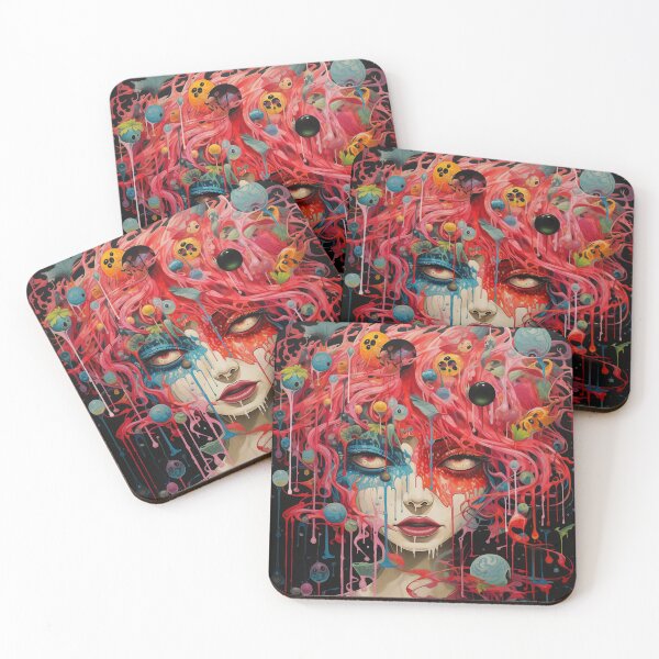 Item preview, Whispers of Disillusion designed and sold by PrintifyWorld.