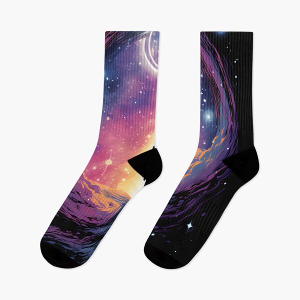 Item preview, Into Milkyway  designed and sold by Game-Graphics.
