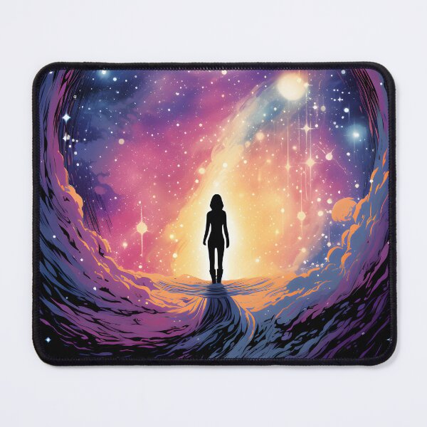 Item preview, Into Milkyway  designed and sold by Game-Graphics.