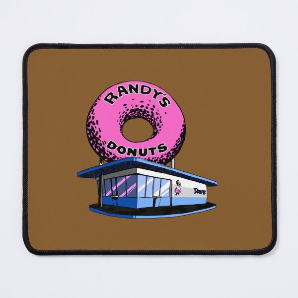 Item preview, Donut Shop II designed and sold by libajmbe82.