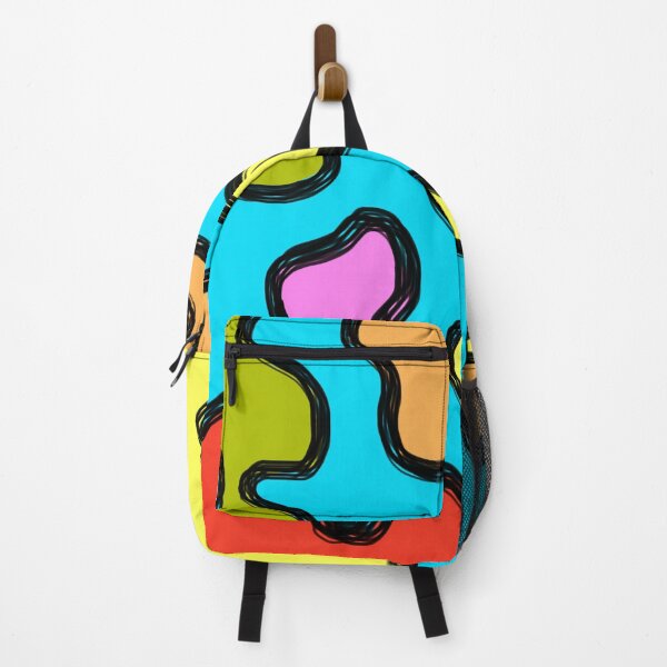 Item preview, multi colour designed and sold by kulls.