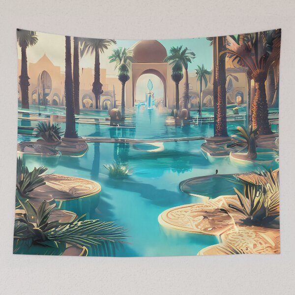 Item preview, Mirage  03 designed and sold by ONYX Pixee.