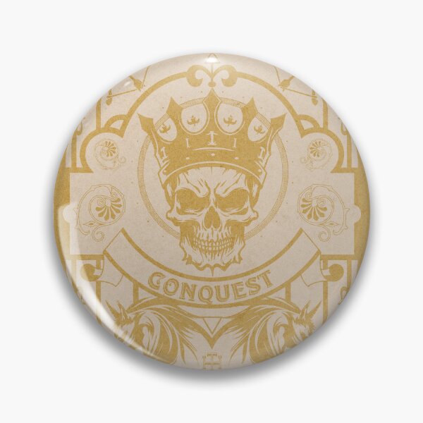 Item preview, conquest designed and sold by Mirksaz-designs.