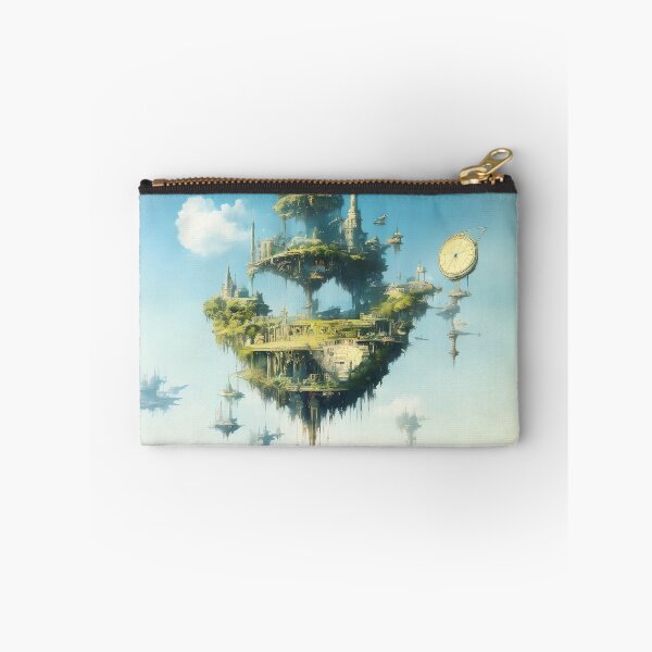 Item preview, Dreamweaver Canvas designed and sold by LabZoidd.