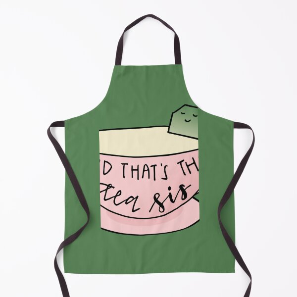Item preview, And that's the tea sis 1 designed and sold by licybphzs91.
