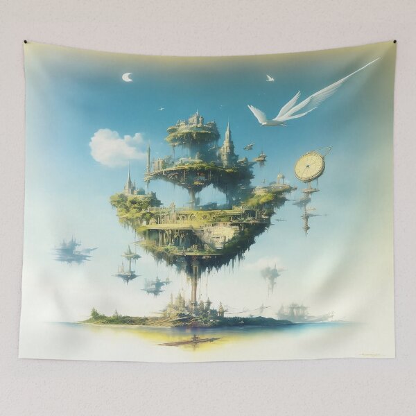Item preview, Dreamweaver Canvas designed and sold by LabZoidd.