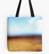 Always In Between Tote Bag