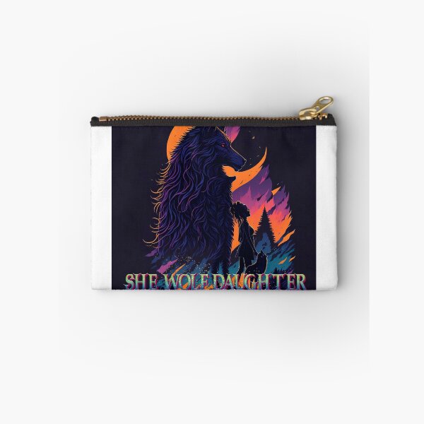 Item preview, shewolfdaughter daughter of loba designed and sold by Graficolandia.