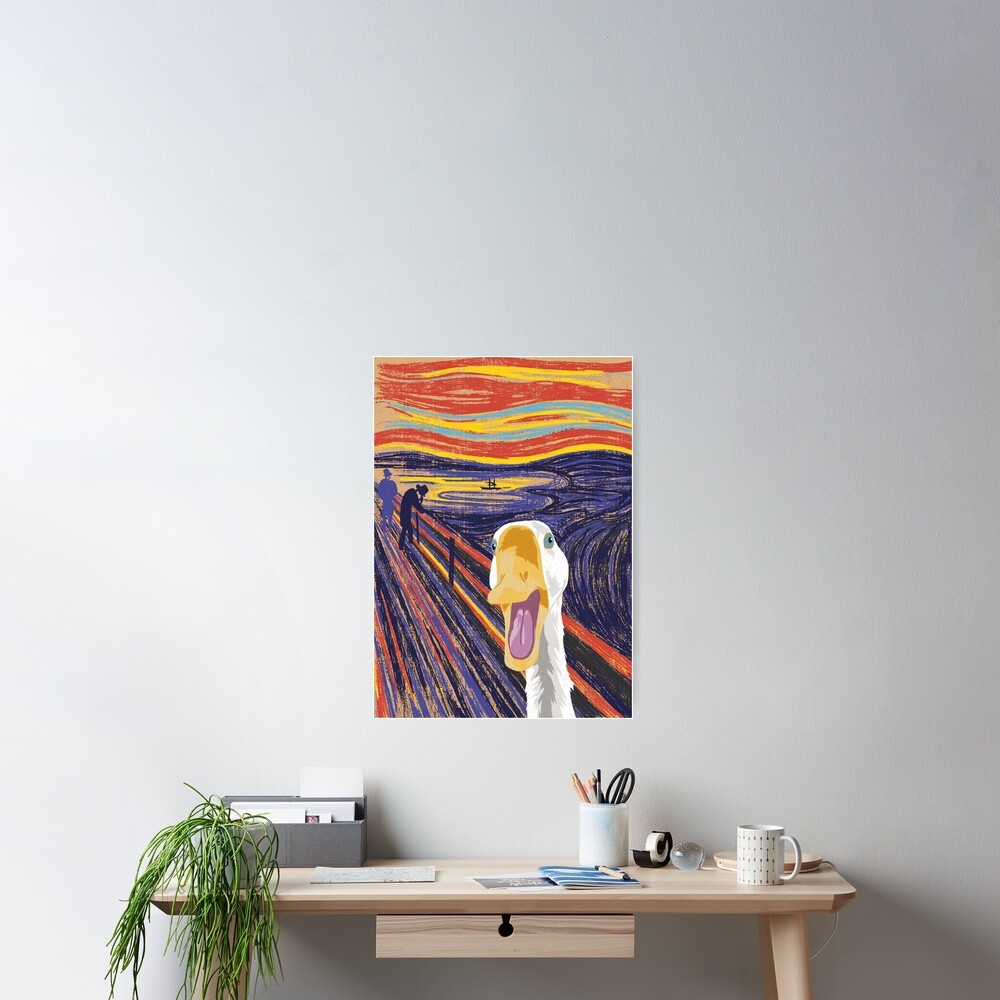 Item preview, Poster designed and sold by captchromatic.