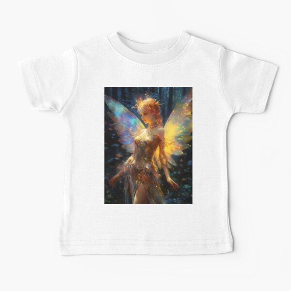 Item preview, Floral Garden Fairy 4 designed and sold by Red Witch Art.