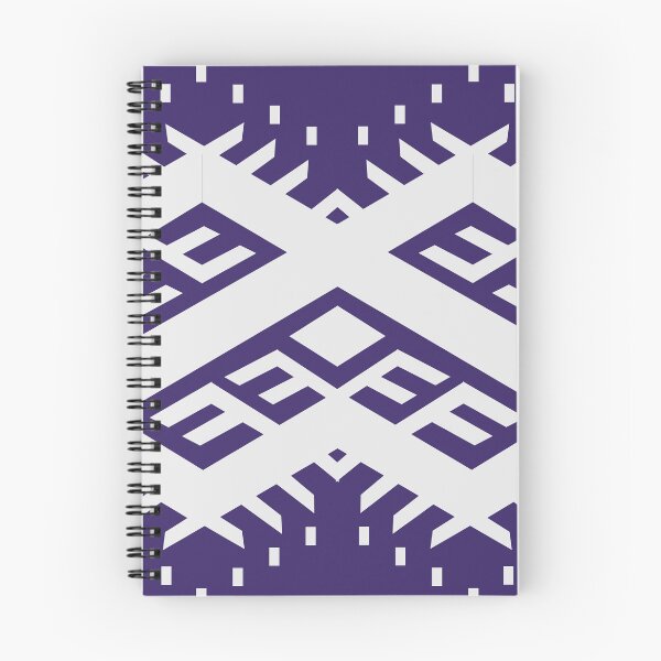 Item preview, abstract geometric pattern with stripes blue white seamless vector background designed and sold by Satis Sukram.