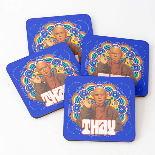 Item preview, Thich Nhat Hanh Thay designed and sold by Mystikos Art.