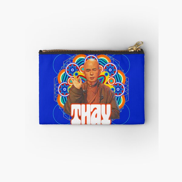 Item preview, Thich Nhat Hanh Thay designed and sold by Mystikos Art.