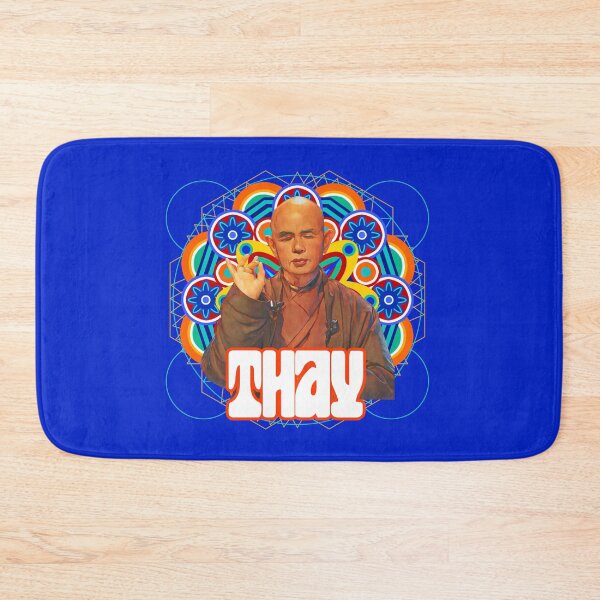 Item preview, Thich Nhat Hanh Thay designed and sold by Mystikos Art.