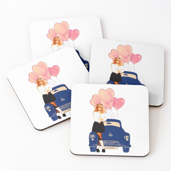 Item preview, Love my Car designed and sold by Dianekelton.