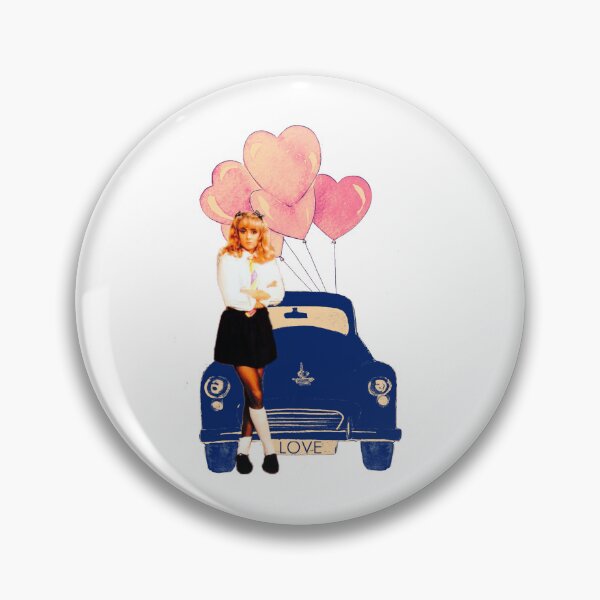 Item preview, Amo mi auto designed and sold by Dianekelton.