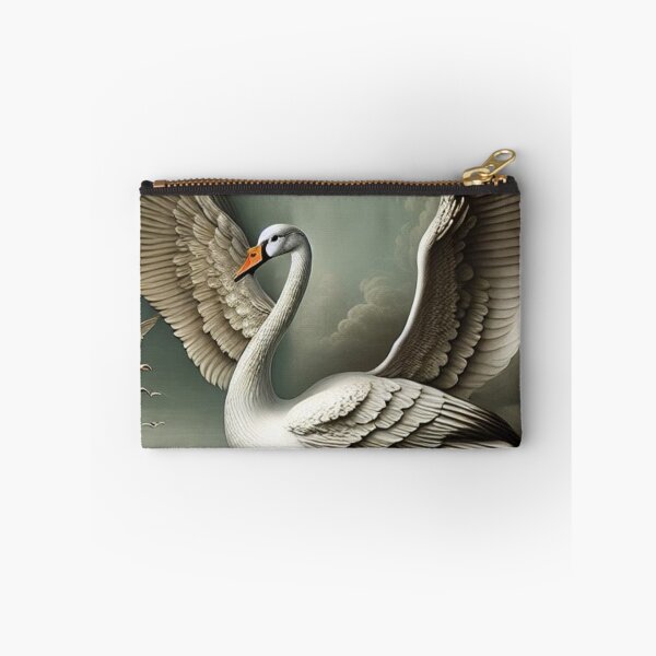 Item preview, The Leda Swan designed and sold by BiancaDPetals.