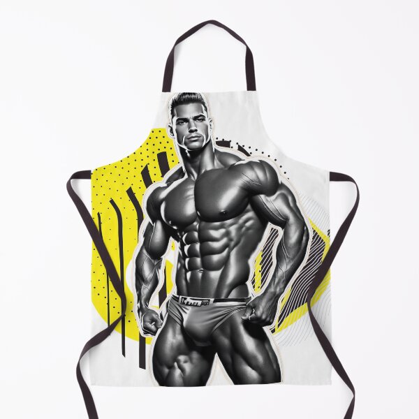 Item preview, Bodybuilder designed and sold by ForeverPrintsOK.