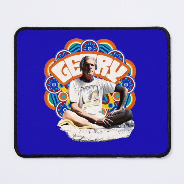 Item preview, Psychedelic Explorer Timothy Leary designed and sold by Mystikos Art.