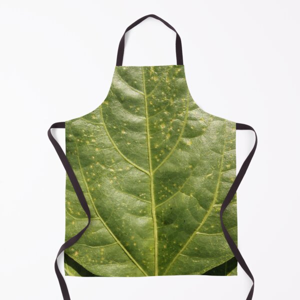 Item preview, The Leaf of the Black Eyed Pea Plant. designed and sold by VgBingi.
