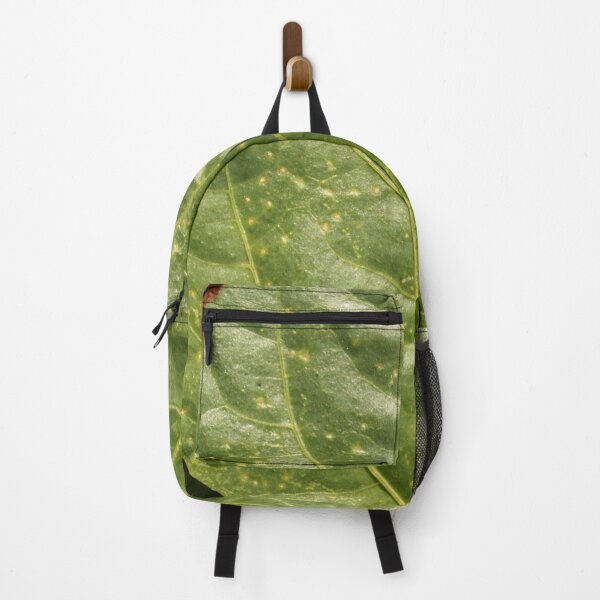 Item preview, The Leaf of the Black Eyed Pea Plant. designed and sold by VgBingi.