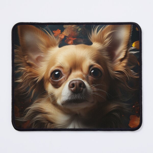 Item preview, Chihuahuas may be tiny, but they have the spirit of a giant designed and sold by soulofalion.