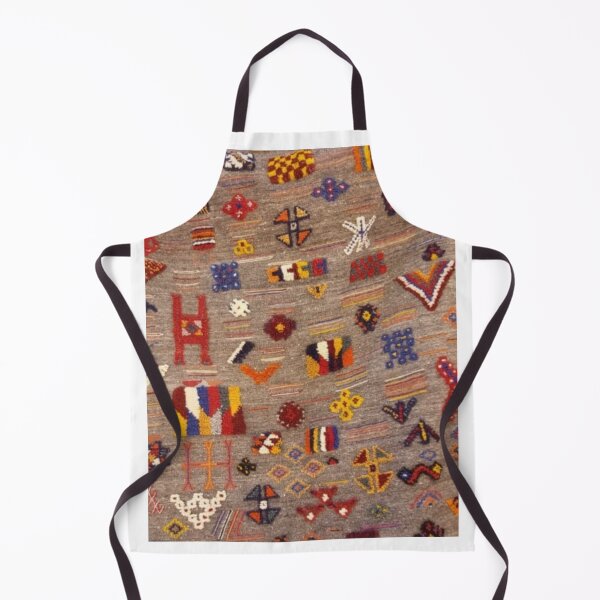 Item preview, Colorful pachwork patterns designed and sold by RetroNibylander.