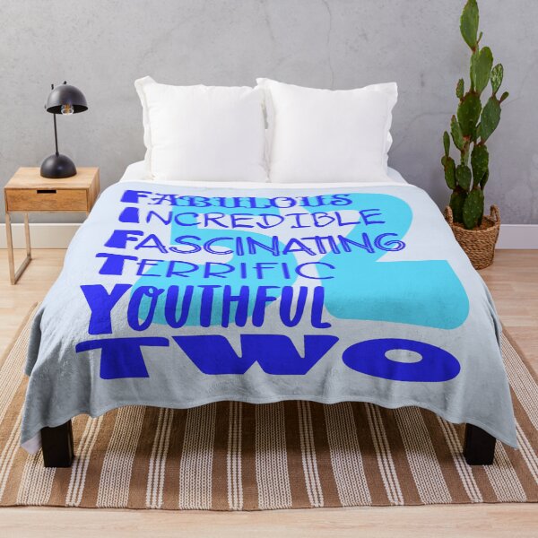 Item preview, 52 and fabulous designed and sold by giftfromheart.