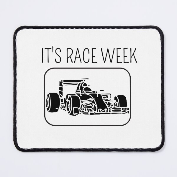 Item preview, It's race week designed and sold by ff1merch ..