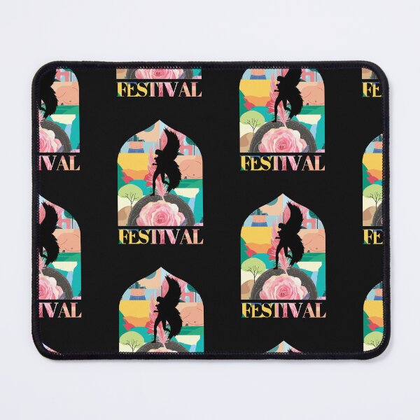 Item preview, The Festival Love designed and sold by ManifestYDreams.