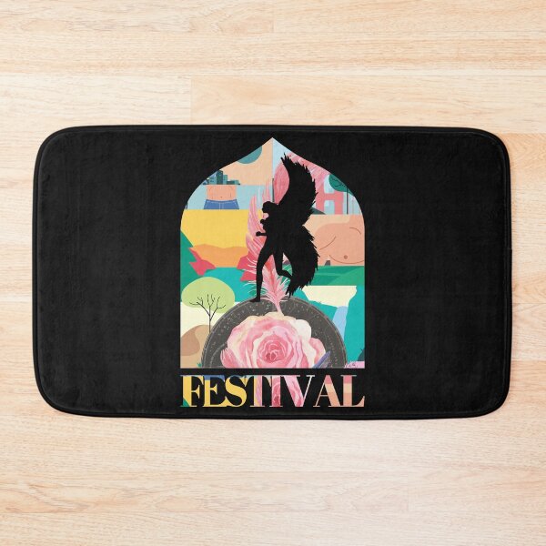 Item preview, The Festival Love designed and sold by ManifestYDreams.