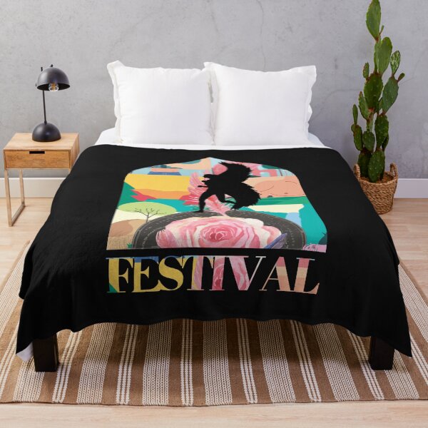 Item preview, The Festival Love designed and sold by ManifestYDreams.