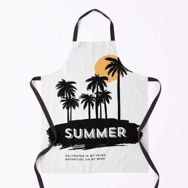 Item preview, "Seaside Serenity: Saltwater Adventures Await!" designed and sold by PRINT SCAPE.