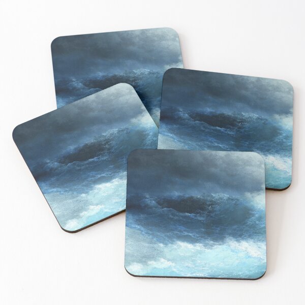 Item preview, Stormy sea - Samsung galaxy s23 ultra phone case designed and sold by NFA-ideas.