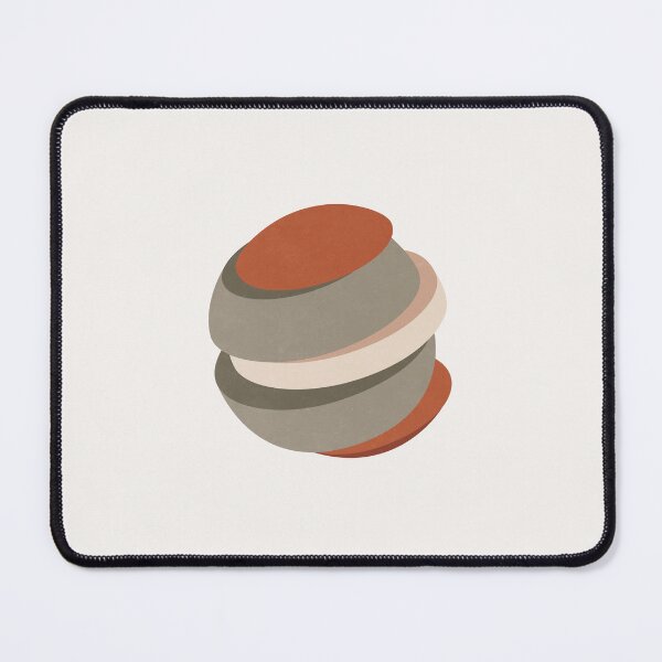Item preview, Abstract Geometric 1 designed and sold by leandrojsj.