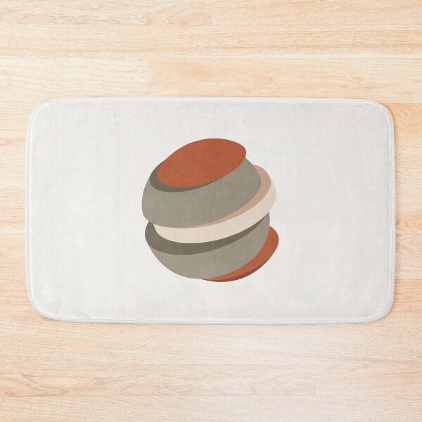 Item preview, Abstract Geometric 1 designed and sold by leandrojsj.