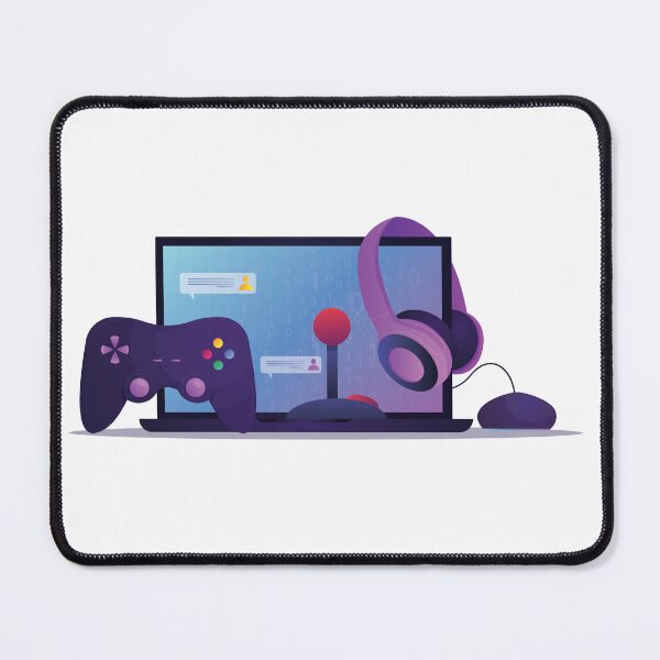 Item preview, Gaming t shirt designed and sold by Nauree.