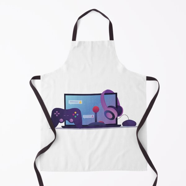 Item preview, Gaming t shirt designed and sold by Nauree.