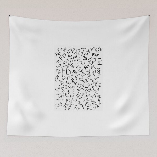 Item preview, FLIES designed and sold by lautir.