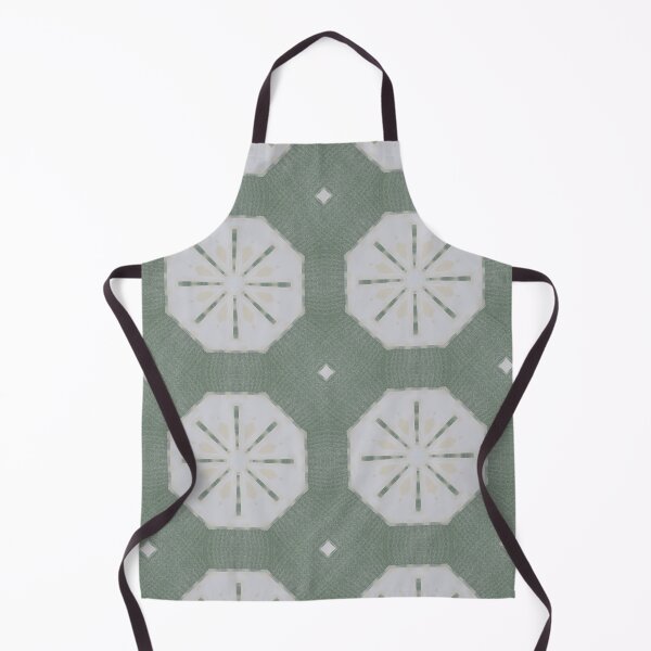 Artikelvorschau, Green Glimpse von Jenny Meehan Pattern Art entworfen und verkauft von Jenny Meehan Art Prints and Patterns  .