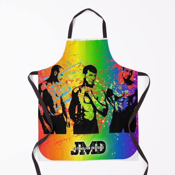 Item preview, Sexy Pride Abs 1 designed and sold by Jenson Major.