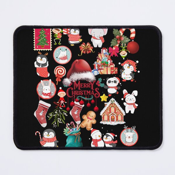 Item preview, Merry Christmas - convey the feeling of Christmas designed and sold by KolbaVison.